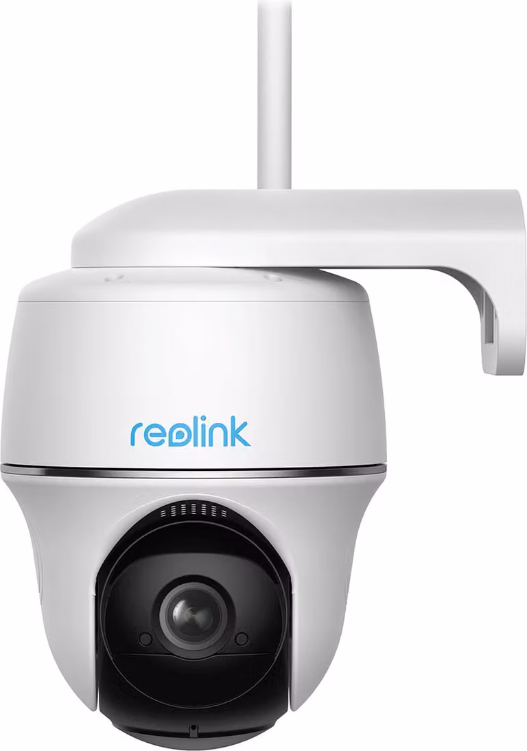 Telecamera IP Argus PT- 4MP DB Bia?a REOLINK