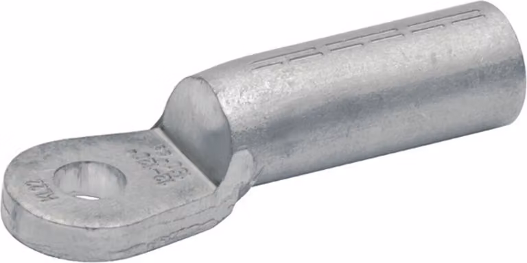 Capocorda a compressione in alluminio Klauke 240RM/SM-300SE 272R/12