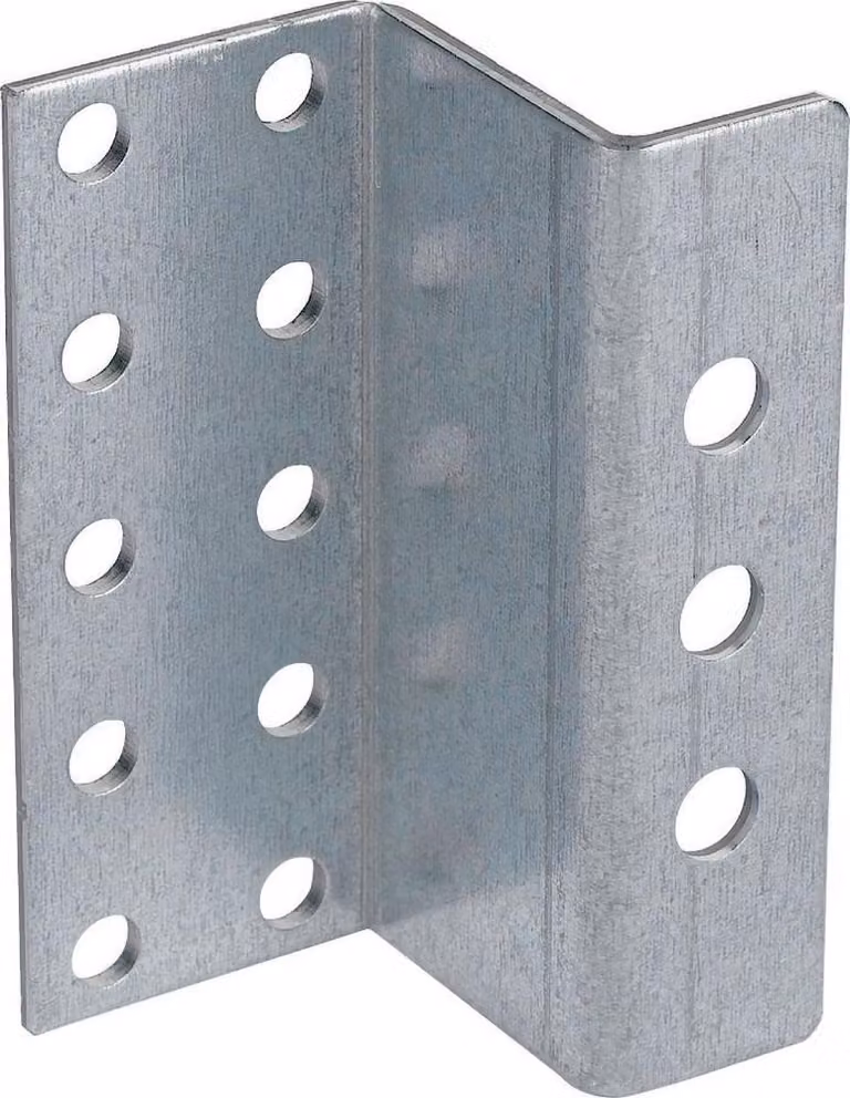 Staffa posteriore o superiore per guide PE/PEN XBSP
