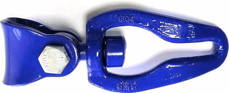 Bloccadisco 7/8Mm Titanoboa Cl.10 Lc60Kn Zo10 Rotary