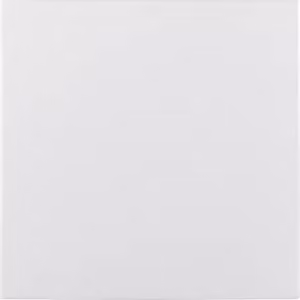 Berker 75940289 Tappo cieco bianco polare opaco Berker S.1/B.3/B.7