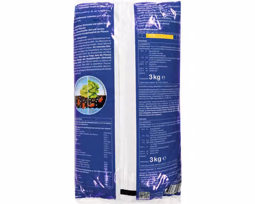 Concime da giardino Blaukorn® COMPO 3 kg concime minerale universale