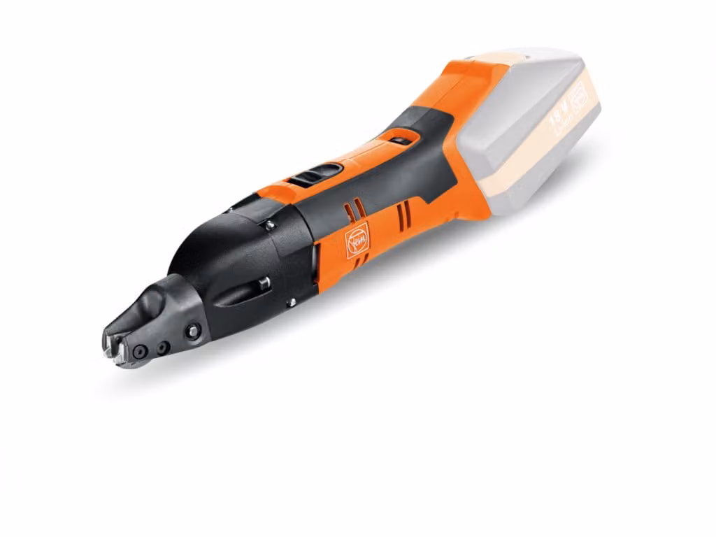 Fein 71300361000 Cesoie a batteria