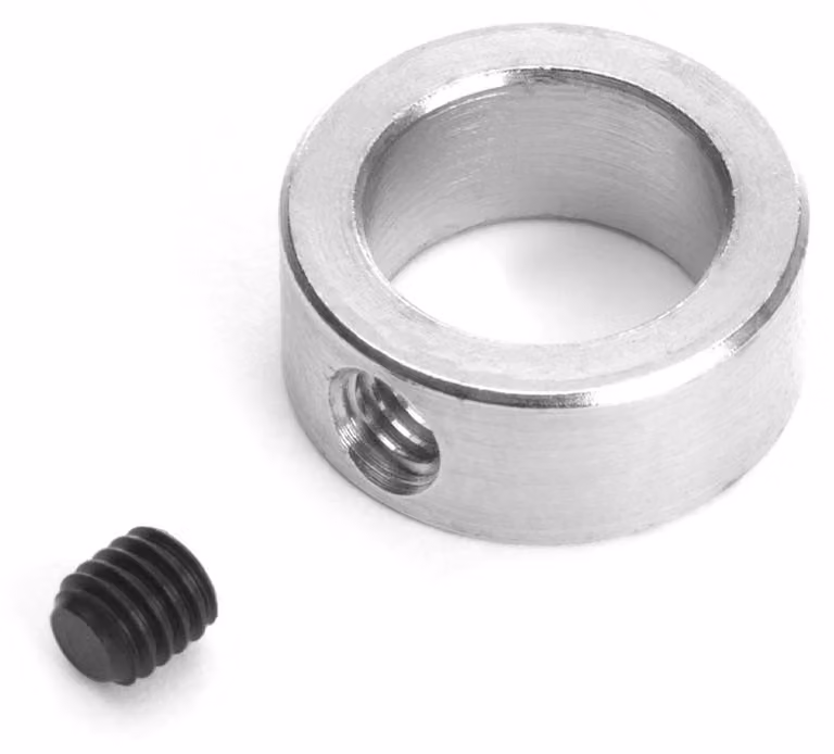 Kavan 8 0mm, 5 pezzi. Accessori per modellismo