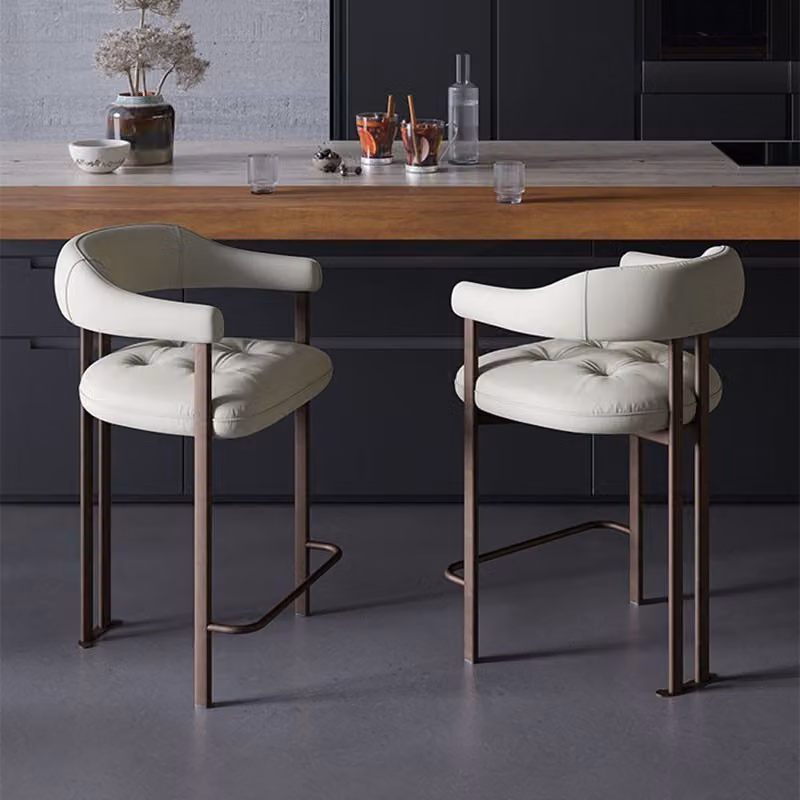 Sgabello Greta Cattelan Italia