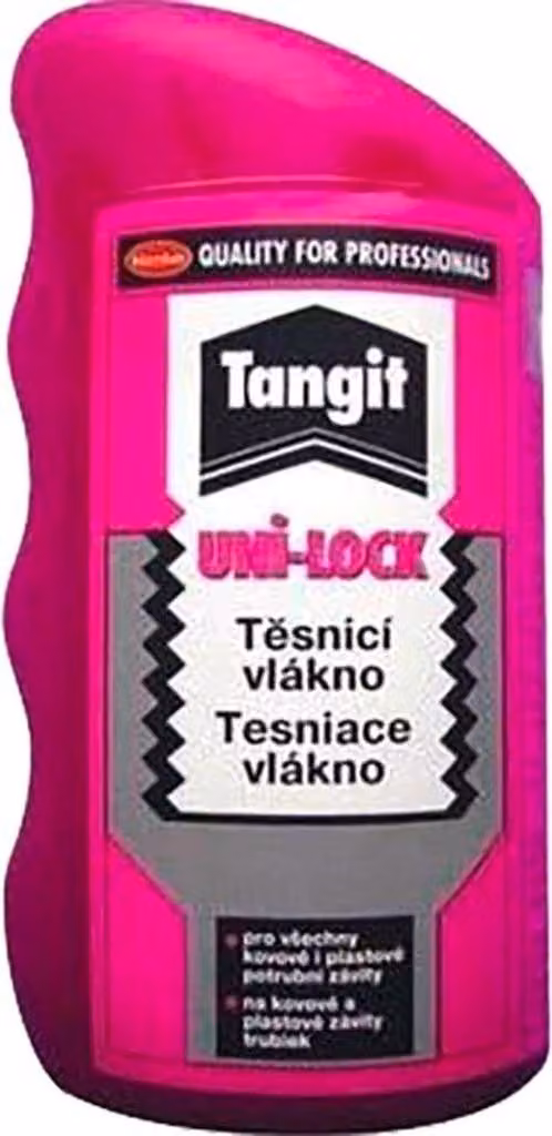 Tangit Uni-Lock 160 m + 20 m, fibra di tenuta