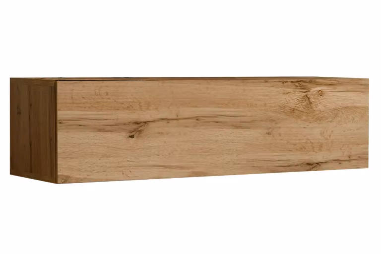 Tavolino per TV RIONATA 2 - rovere wotan