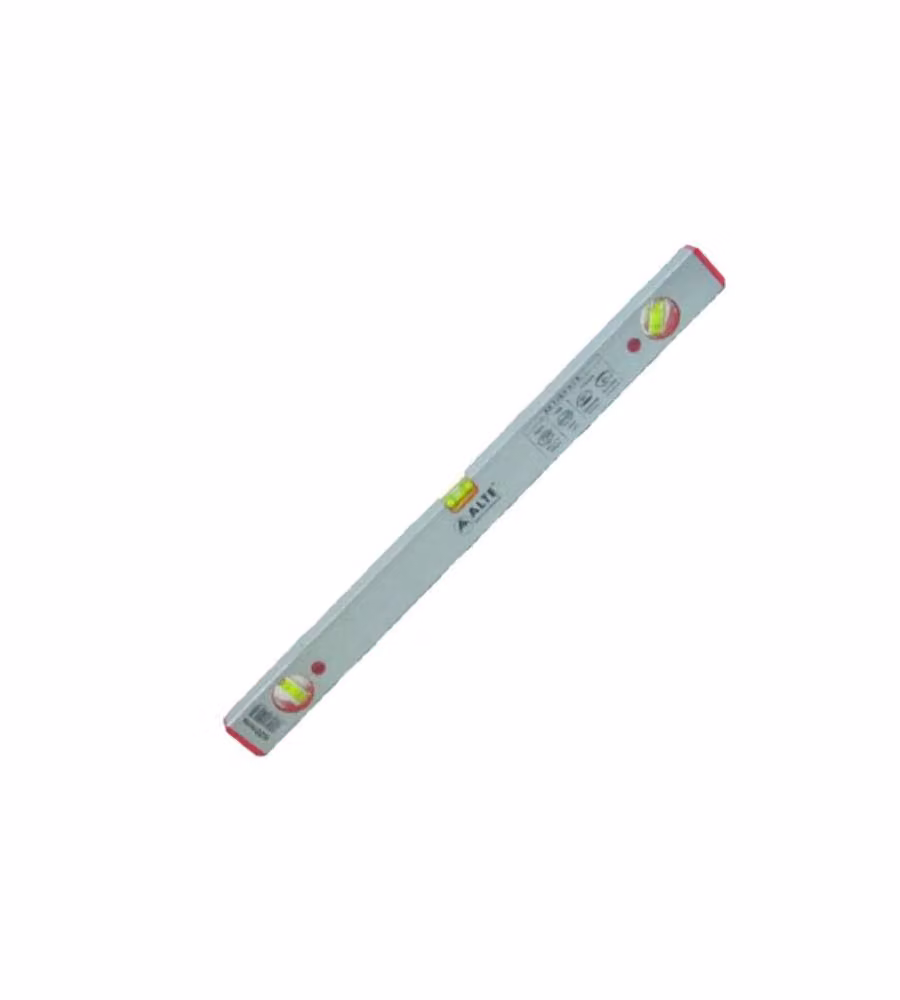 Livello Alluminio 3F Cm  60             Alte 01604