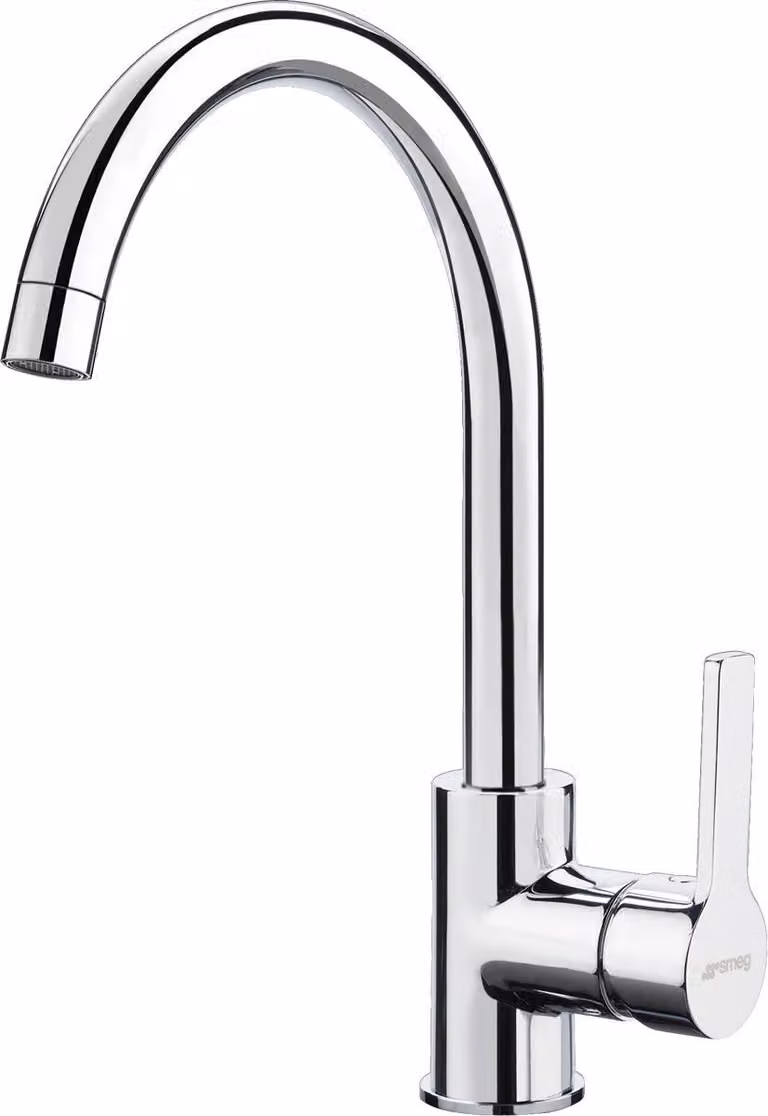 Smeg MI4CR rubinetto Cromo