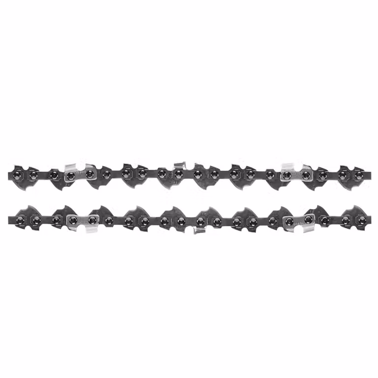 Ryobi RAC248 Catena per motosega RCS1835 14"/35 cm 52 maglie 1,27 mm 9,53 mm