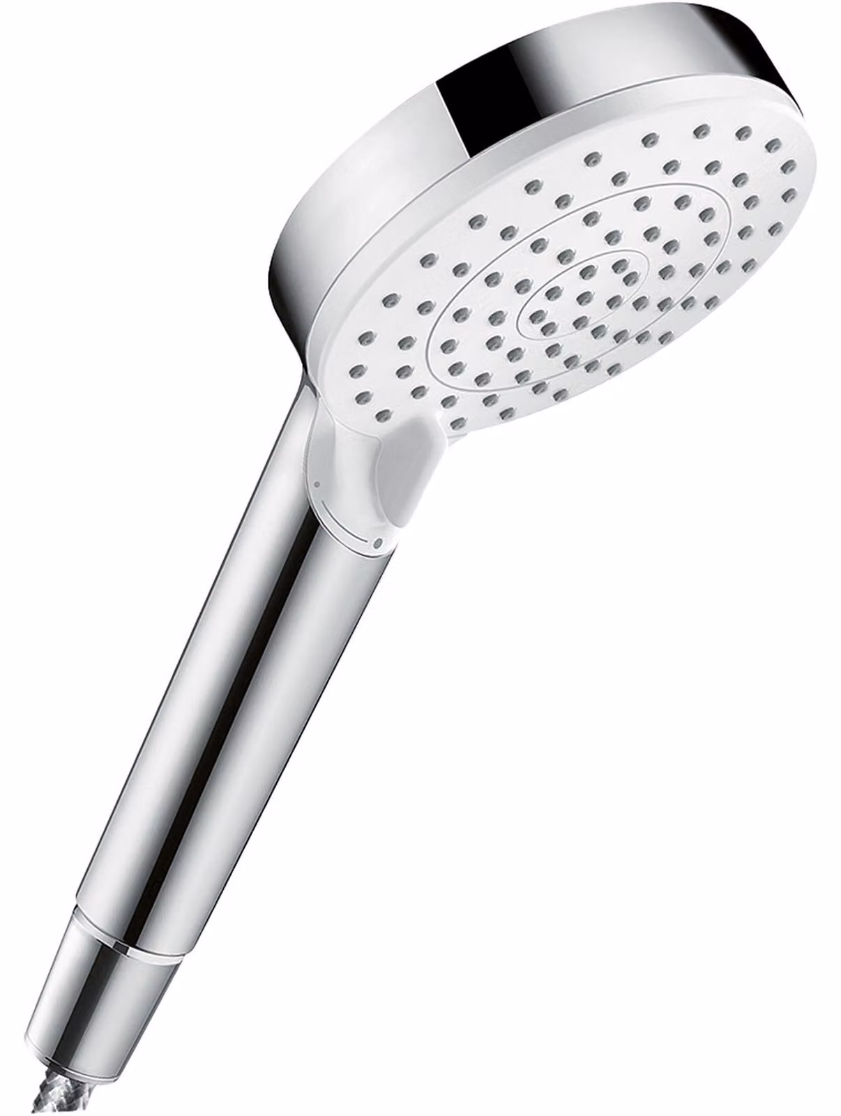 Hansgrohe Handbrause Crometta Vario EcoSmart weiß/chrom