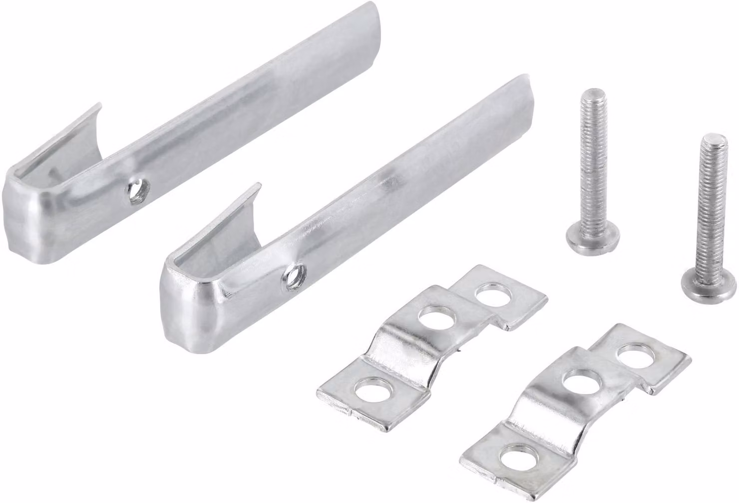 Kit di montaggio Ideal Standard per lavabi da semi-incasso per Tonic