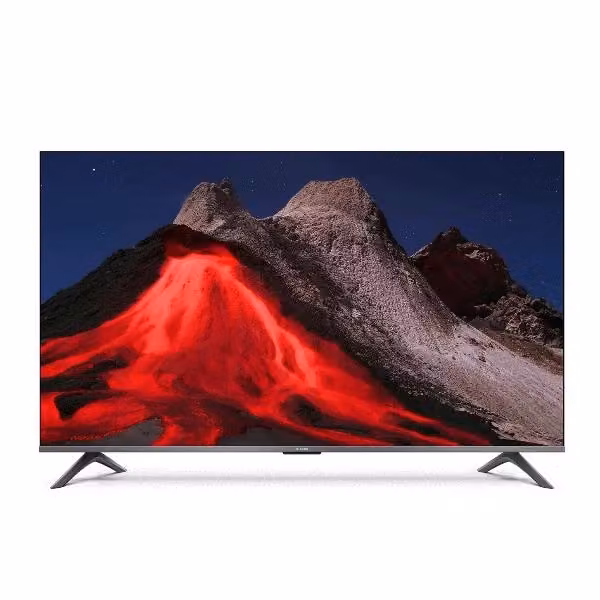 Xiaomi TV A Pro 65 2026 Black – 2