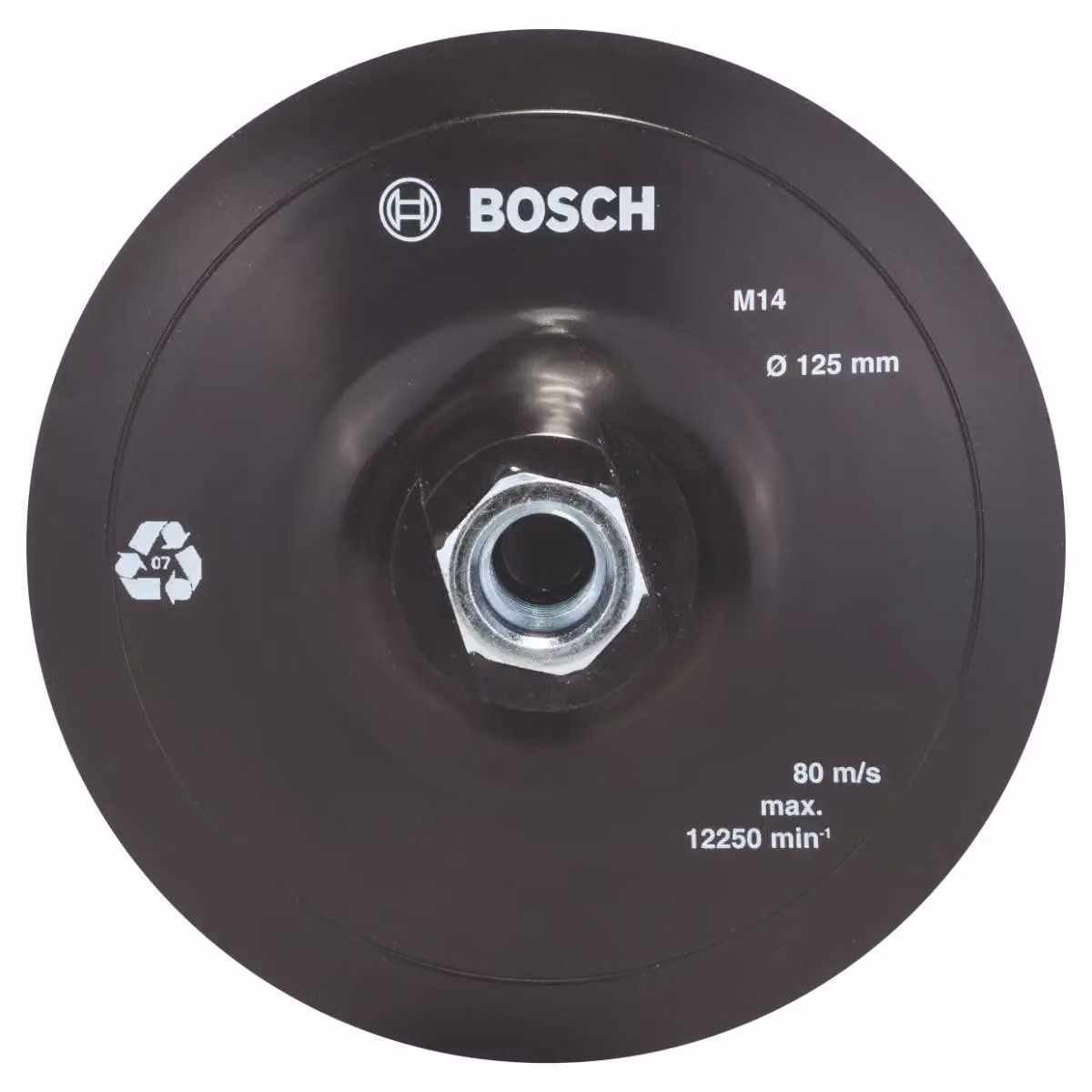 Bosch 2609256272, 1 pezzo