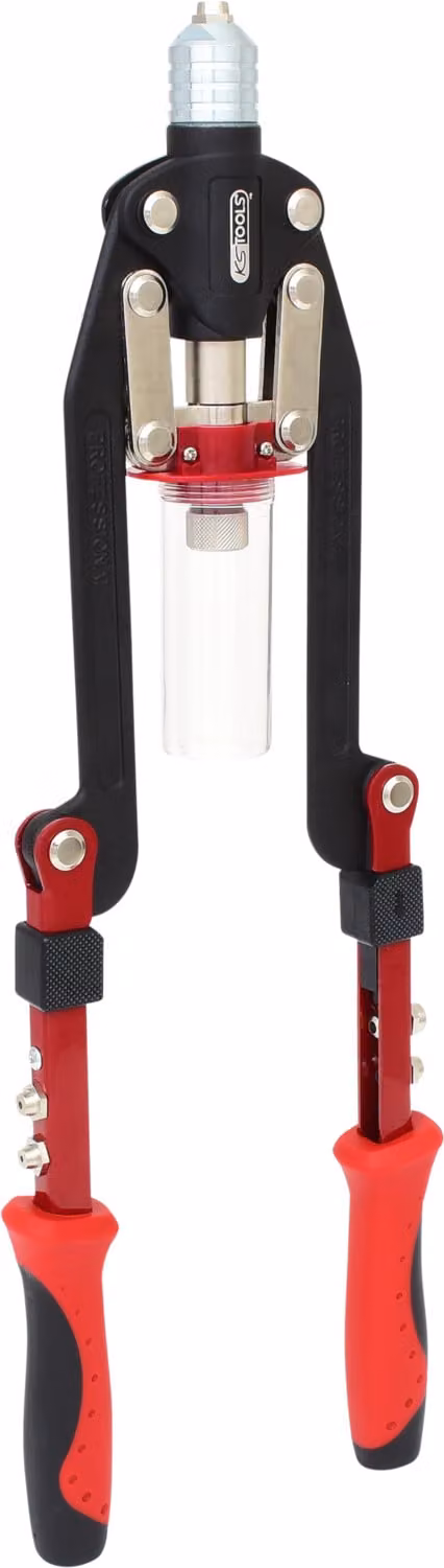 KS TOOLS Pinza universale per rivettare 510 mm - 150.9633