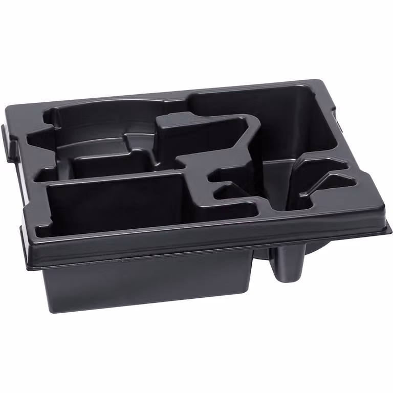 Inserto Bosch per L-BOXX 238, adatto a GEX 125-1 AE Professional 1600A002VT