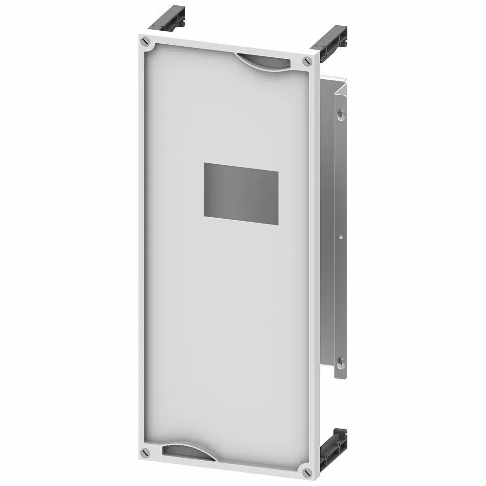 Kit interruttore di potenza Siemens ALPHA 400/630 DIN 1x 3VA20-22/100A/160A/250A 3+4 poli... 8GK47364KK12