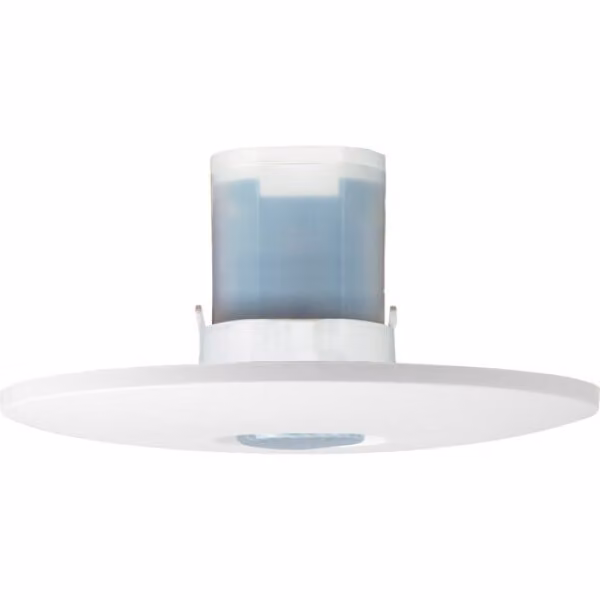 Rivelatore di presenza Swiss Garde Hokuspokus DA 16m bianco 25471