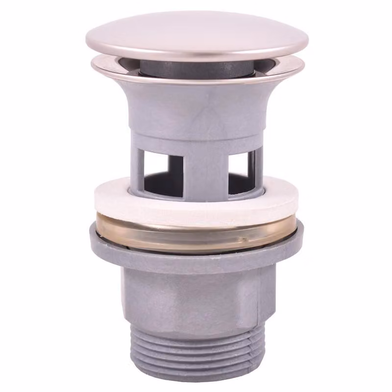 Slezák-RAV: Uscita lavabo 5/4'' CLICK-CLACK MD0808