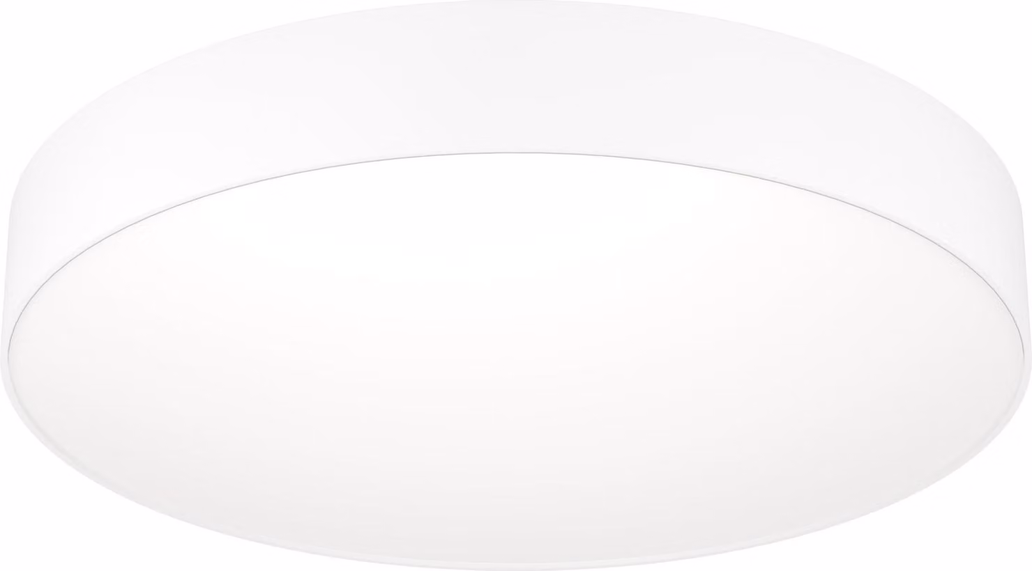 EGLO Gallizzi-Z, 1 lampadina, LED, 3500 lumen, IP20, Bianco