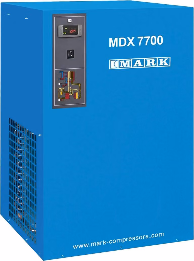 Essiccatore a refrigerazione MARK MDX 3000