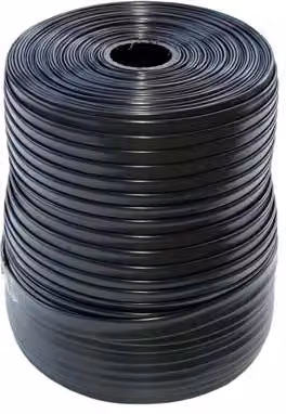 Manichetta PN Leggera Forata Passo 30 kg 30 mm 30 cm