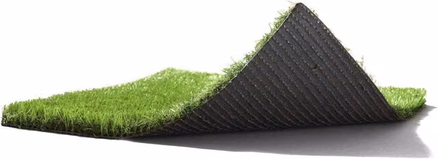 Erba Sintetica per Giardino Verdecor Rama Extra Verde 30mm 2x20m