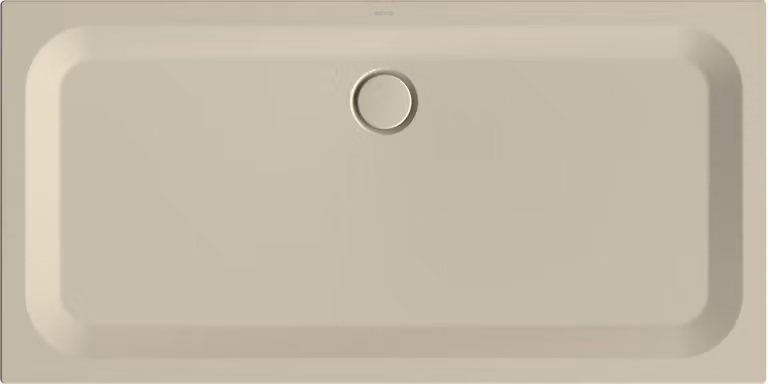 BetteUltra receveurs de douche rectangulaires avec BetteGlasur Plus, 1600x800x35mm, 5955-422PLUS, 5955-422PLUS