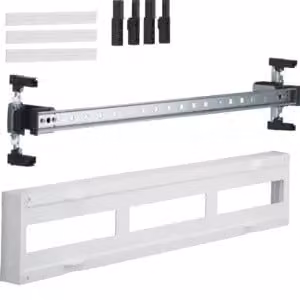 Kit di costruzione, universN V150xL750mm - Gruppo distributore per dispositivo modulare UD13B1