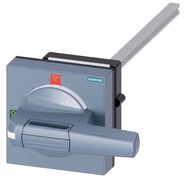 Azionamento per porte Siemens Dig.Industr. 8UD1141-3AF21 8UD11413AF21