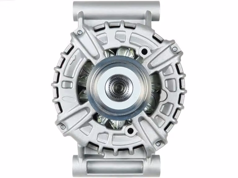 AS-PL A0769S Alternatore 180 A 12 V compatibile con PEUGEOT BOXER furgone, BOXER pianale/telaio, BOXER autobus e CITROËN JUMPER furgone