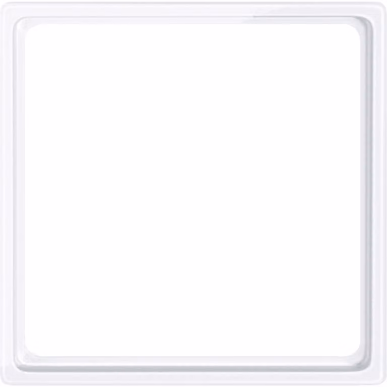 Anello intermedio Merten aws/gl per inserto combinato 518525