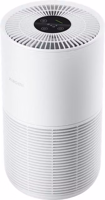 Purificatore d'aria Xiaomi Smart Pet Care per animali, bianco, versione EU con controllo tramite app