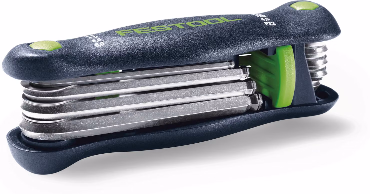 Utensile multifunzione Festool Toolie | 498863