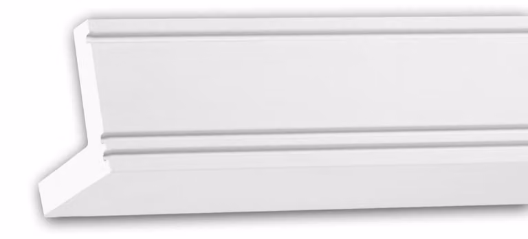 Profilo flessibile Profhome 150226F stile moderno 2 m