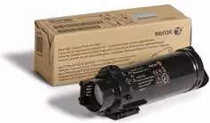 Toner Originale Xerox Nero High Capacity per Phaser e WorkCentre 106R03480