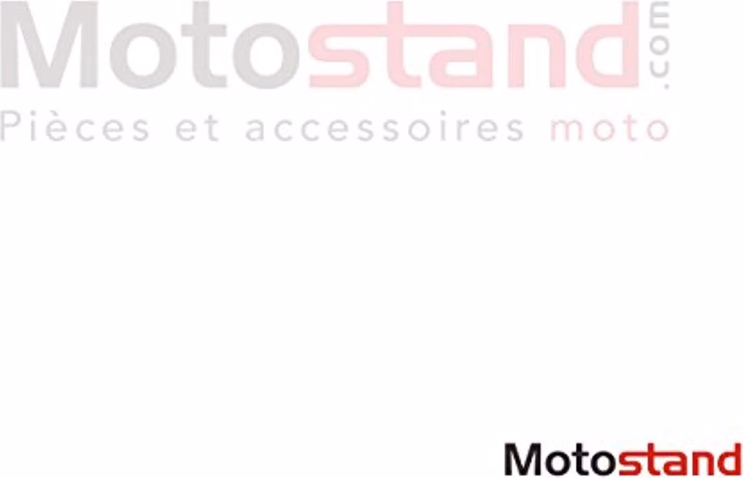 Leva del freno regolabile (Suzuki)