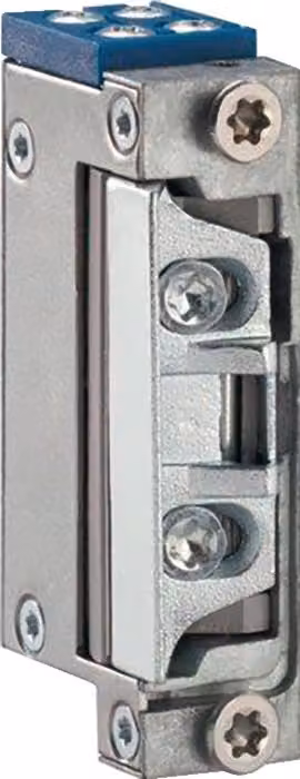 GEZE Incontro elettrico A5000--A 6-24 V AC/DC compatto DIN L/R - 154780