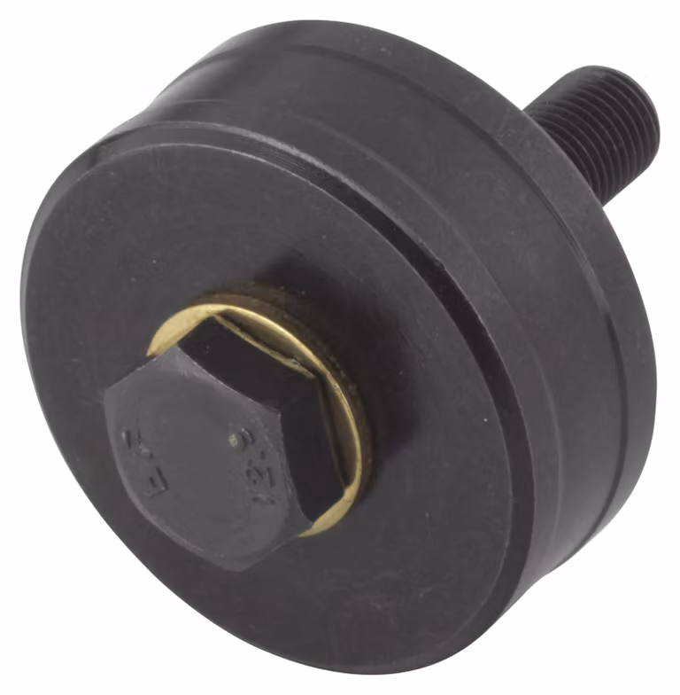 Wolfcraft Foriera per rubinetto ø 40 mm 3756000