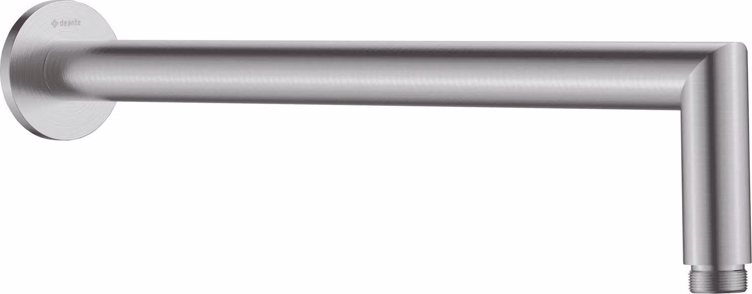 Wall Mounted Shower Spout - 400 mm