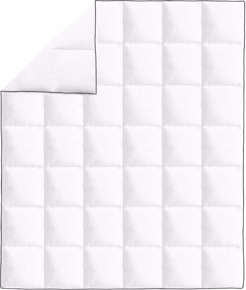 Piumone Invernale Piuma Anatra 200x220 cm