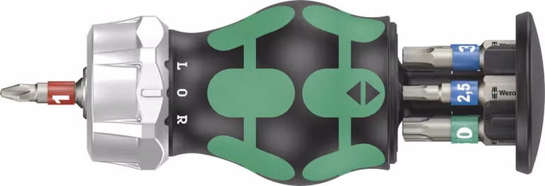 Wera 5004185001 Wera Bicycle Set 5