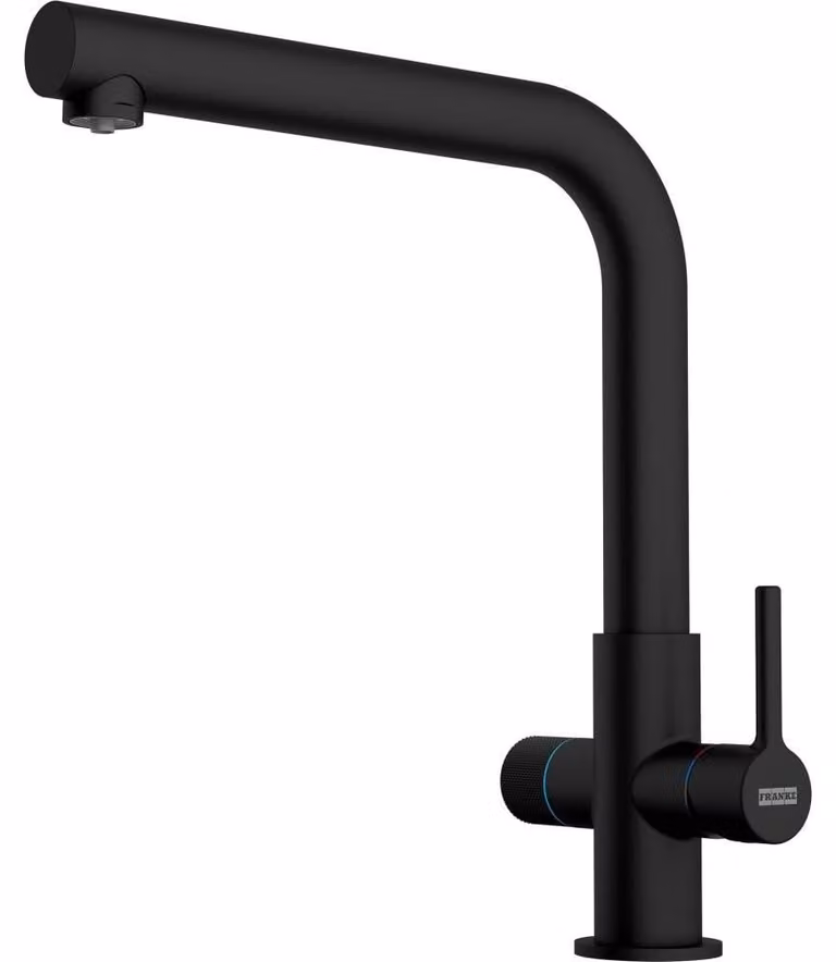 Franke LINA CLEAR WATER 2.0 L Nero