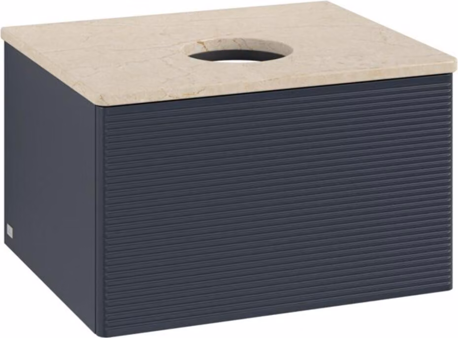 Villeroy & Boch L29113HG WTUS Antao L29_1 600x360x500 mm