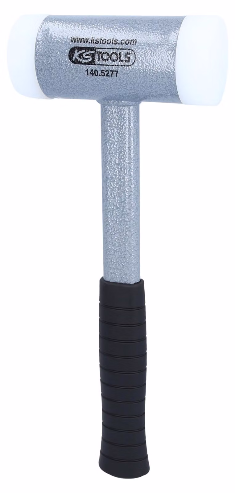 KS Tools Mazza morbida non rilegata, 1670g