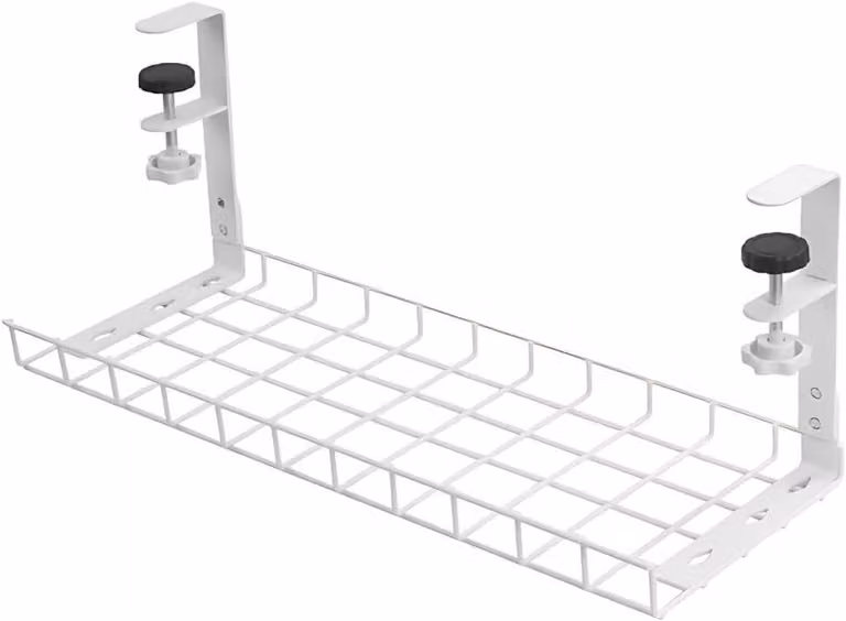 Cassettiera da scrivania, dimensioni 35x19 cm, ripiano rinforzato, ideale per l'ufficio