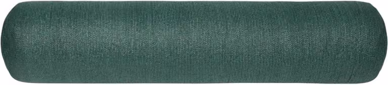 Rete per Privacy Verde 1x10 m in HDPE 150 g/m²