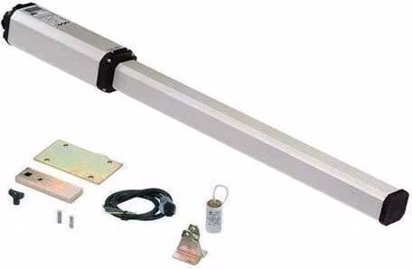 (NUOVO) ORIGINALE FAAC modello 402 CBC 104468 per anta fino mt 1,80