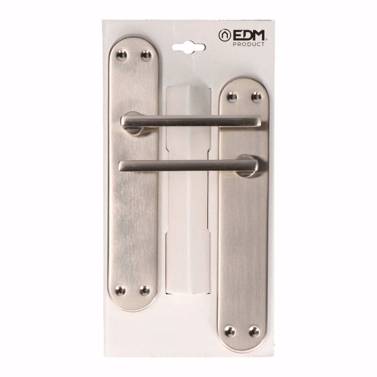 Set di maniglie per elettroerosione 606 24 x 4,5 cm