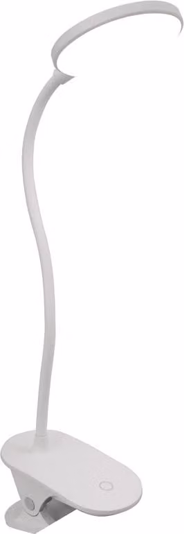 Lampada Da Tavolo A Led Clip Tcled-224 4W